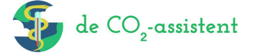 de CO₂-assistent